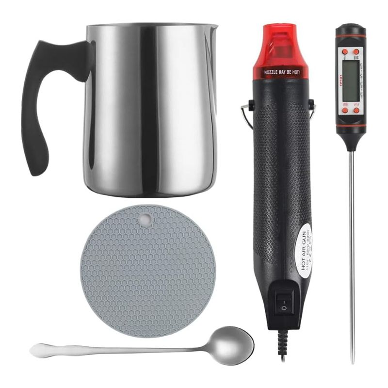 AA76-Candle Making Kit Supplie - Candle Making Kit For Adults recensie en prijs