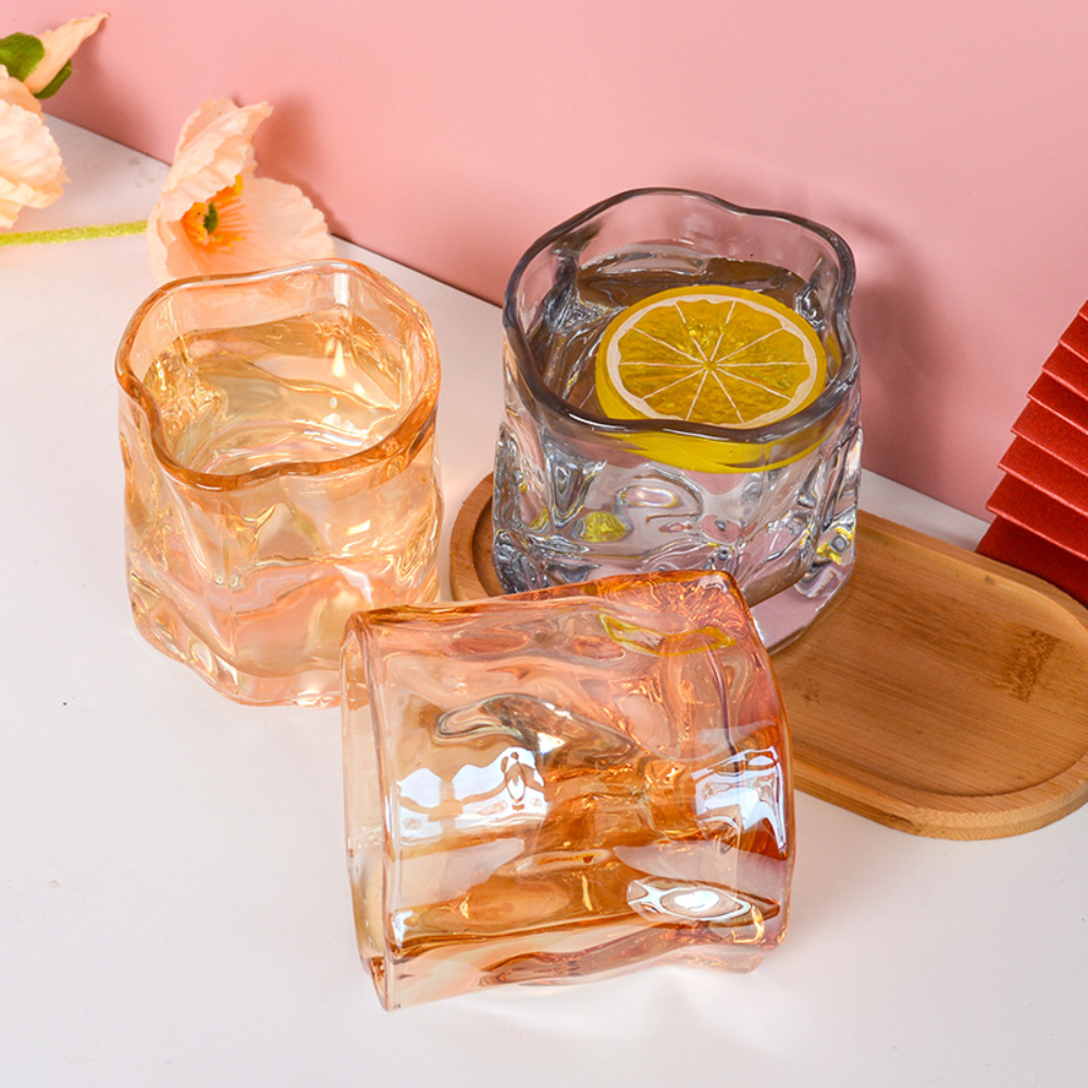 Twist Tea Cup Candle Jar Glass - Candle Making Glass recensie en prijs