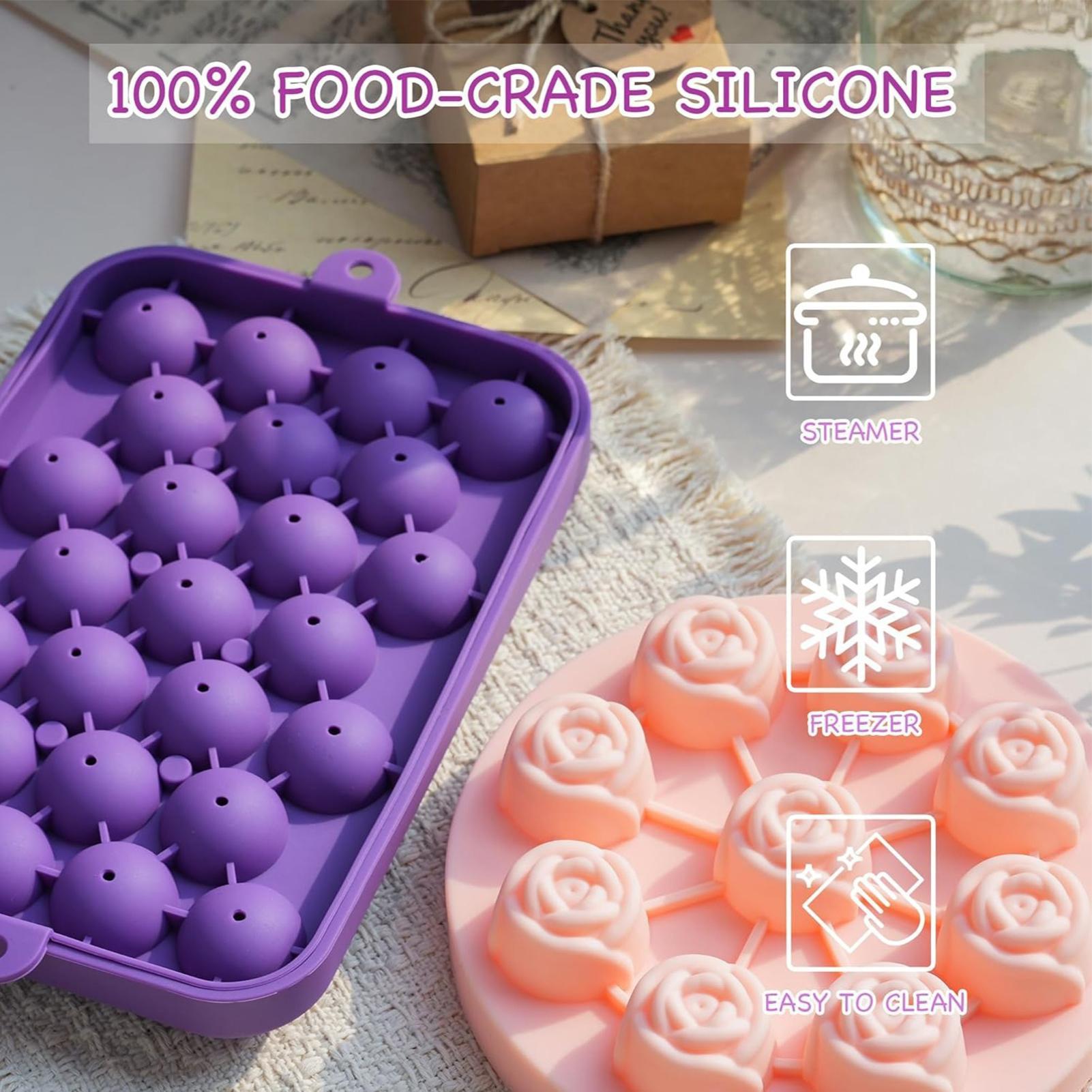 DIY Soap Making Kit DIY Grape  - Candle Making Kit For Adults recensie en prijs