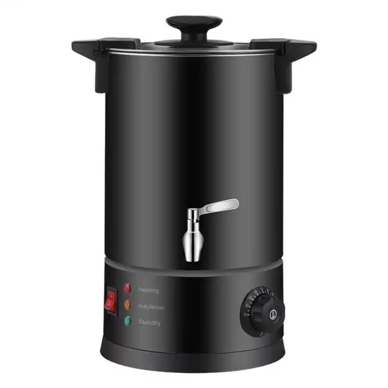 5L Capacity Electric Wax Melte - Candle Making Wax recensie en prijs