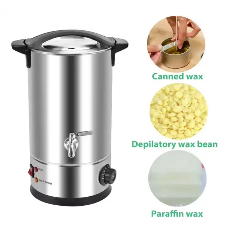 5L Capacity Electric Wax Melte - Candle Making Wax recensie en prijs