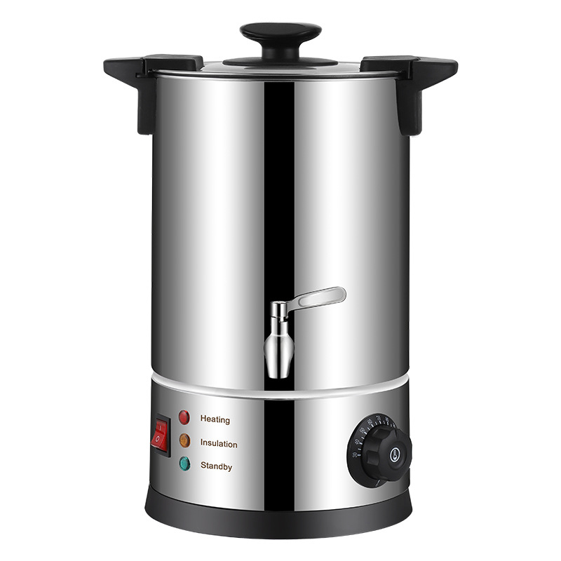 5L Capacity Electric Wax Melte - Candle Making Wax recensie en prijs