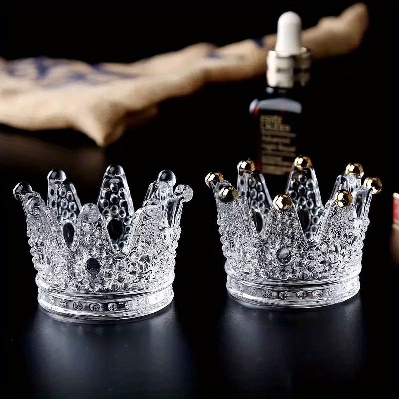 European Crystal Crown Glass T - Candle Making Glass recensie en prijs