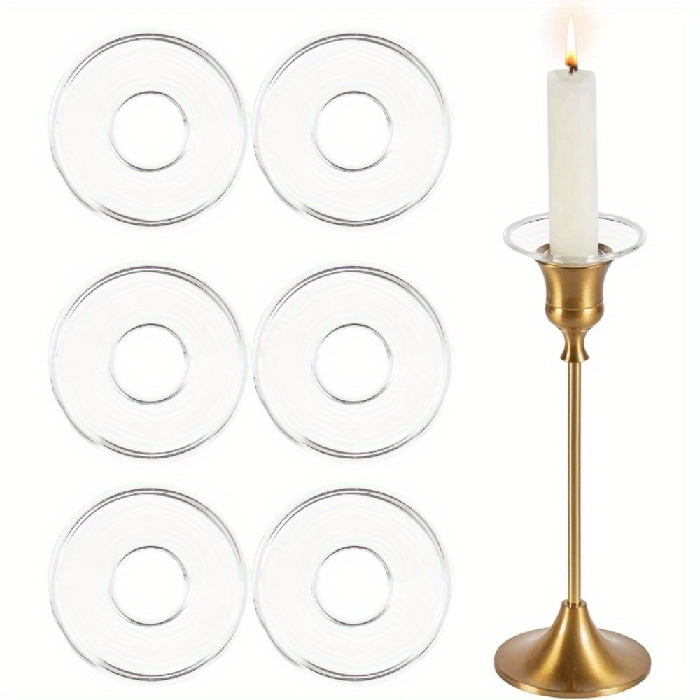 3 Piece Heat Resistant Glass W - Candle Making Glass recensie en prijs