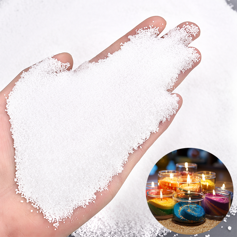 100/150/200/500/1000g White Gr - Candle Making Wax recensie en prijs