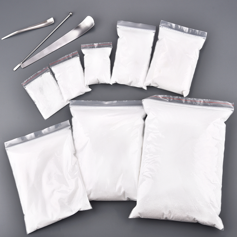 100/150/200/500/1000g White Gr - Candle Making Wax recensie en prijs