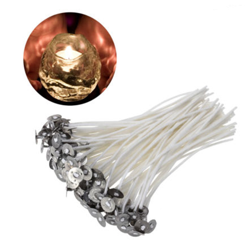 30pcs Candle Wicks Cotton Core - Candle Making Reno recensie en prijs