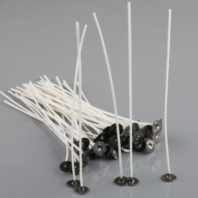 30pcs Candle Wicks Cotton Core - Candle Making Reno recensie en prijs