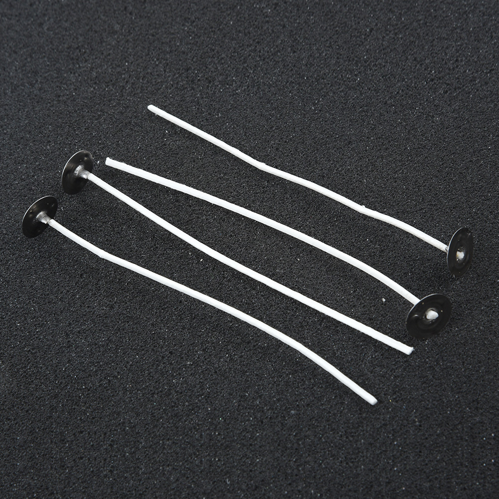 30pcs Candle Wicks Cotton Core - Candle Making Reno recensie en prijs