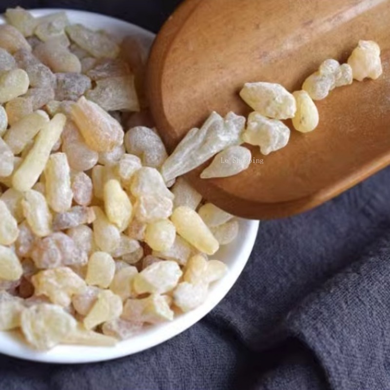 Natural Pure Somali Frankincen - Candle Making Uk recensie en prijs
