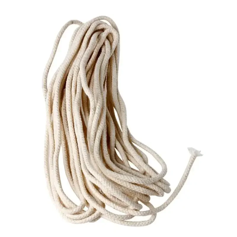 2-8mm Cotton Oil Lamp Wick Str - Candle Making Glass recensie en prijs