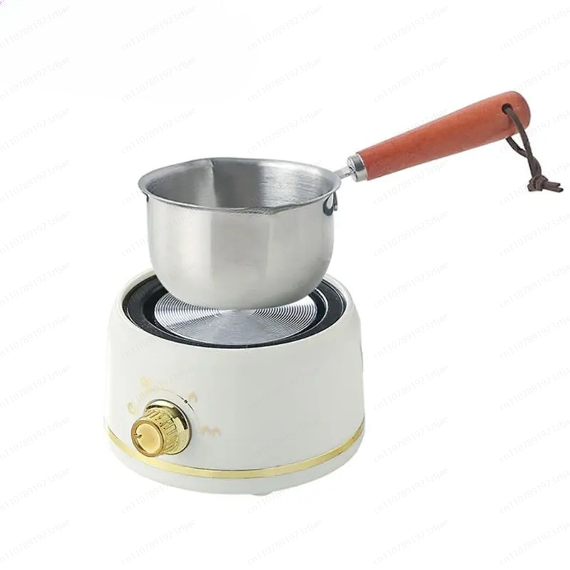 Mini Electric Wax Melting Pot  - Soy Wax Pillar Blend recensie en prijs