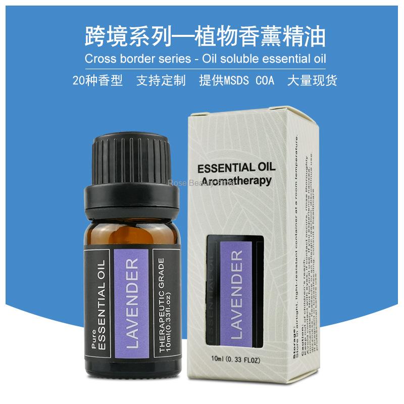10Ml Aromatherapy Candle Essen - Candle Making Ingredients recensie en prijs