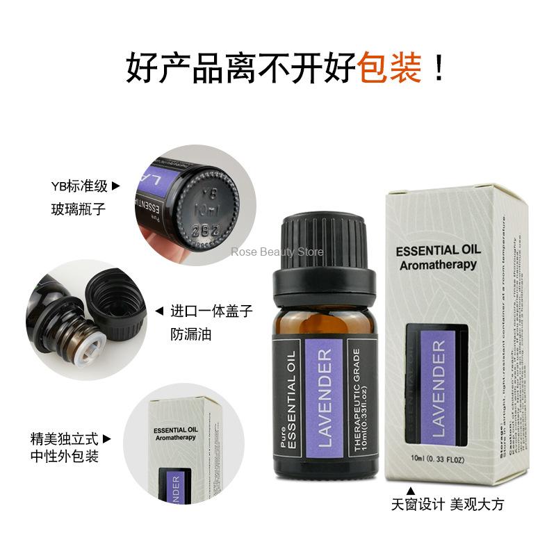 10Ml Aromatherapy Candle Essen - Candle Making Ingredients recensie en prijs
