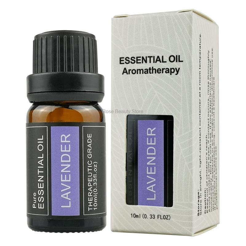 10Ml Aromatherapy Candle Essen - Candle Making Ingredients recensie en prijs