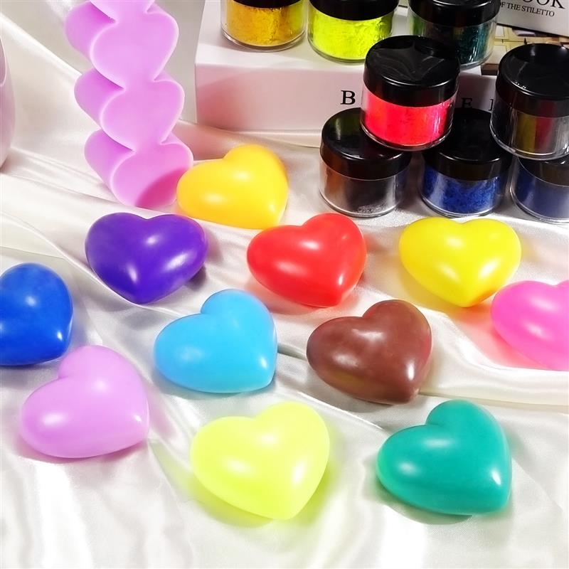 3G/Bottle Handmade Candle Dye  - Soy Wax Pillar Blend recensie en prijs