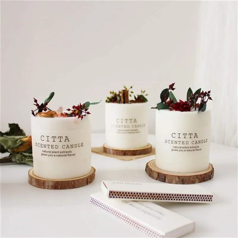 Cylinder Silicone Candle Molds - Candle Making Reno recensie en prijs