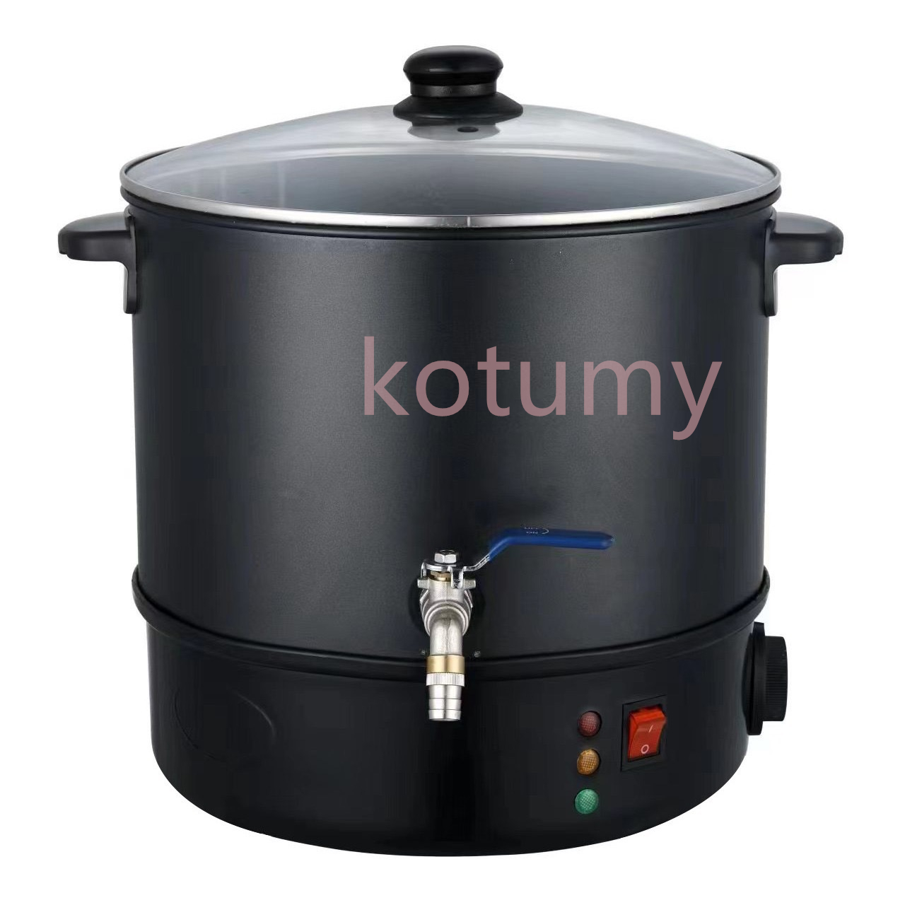 6L Small  Wax Melter Paraffin  - Candle Making Wax recensie en prijs