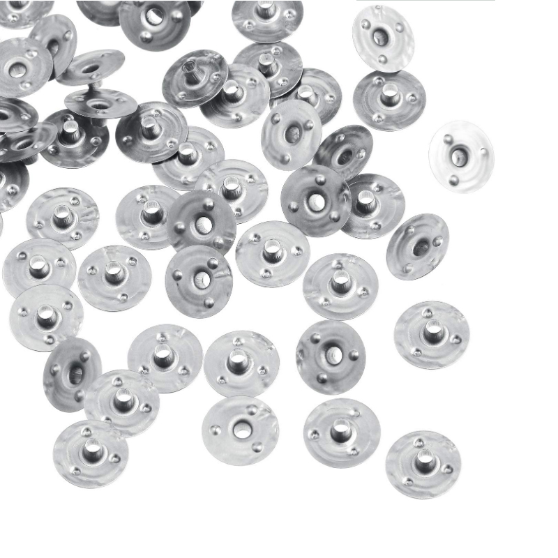 500 Pieces Candle Wick Metal S - Candle Making Ideas recensie en prijs