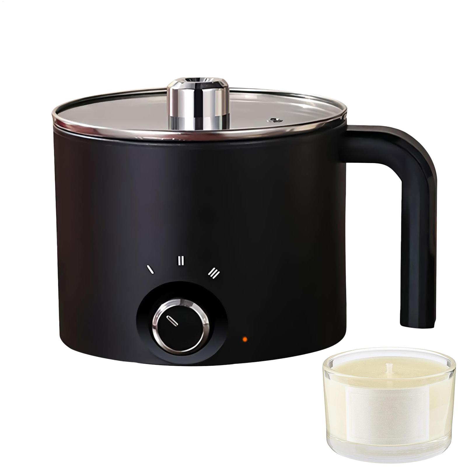 Candle Wax Melting Pot 1.5L La - Candle Making Reno recensie en prijs