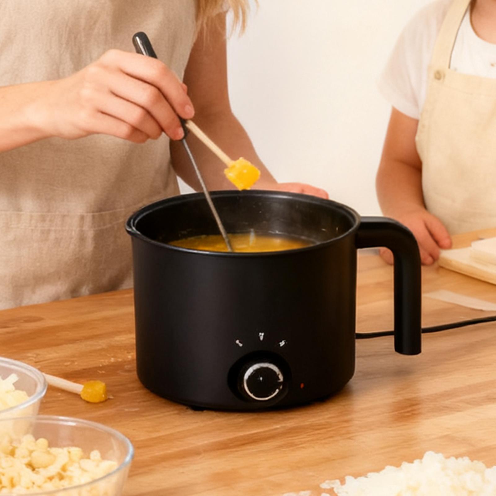 Candle Wax Melting Pot 1.5L La - Candle Making Reno recensie en prijs