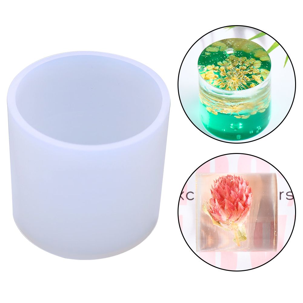 3D Silicone Mold For Candles C - Candle Making Reno recensie en prijs