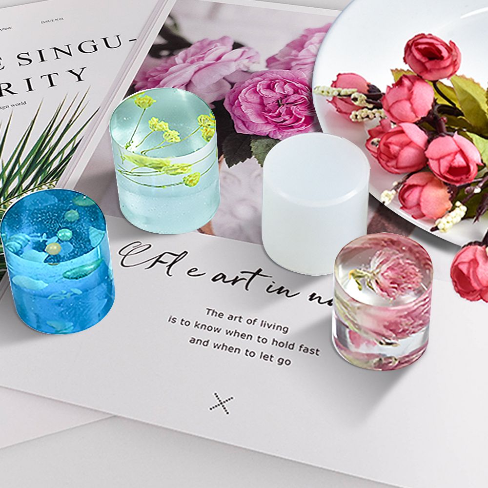 3D Silicone Mold For Candles C - Candle Making Reno recensie en prijs