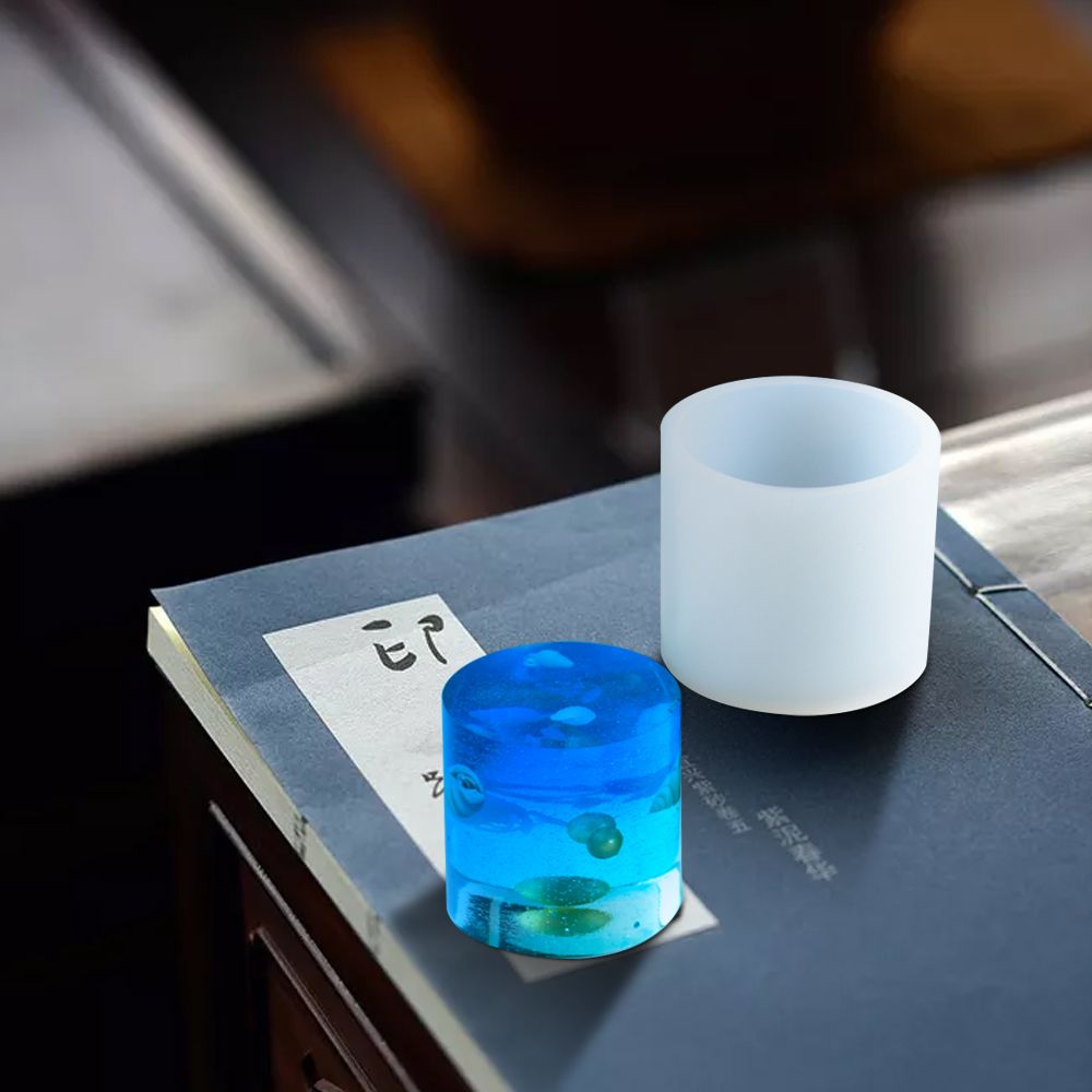 3D Silicone Mold For Candles C - Candle Making Reno recensie en prijs
