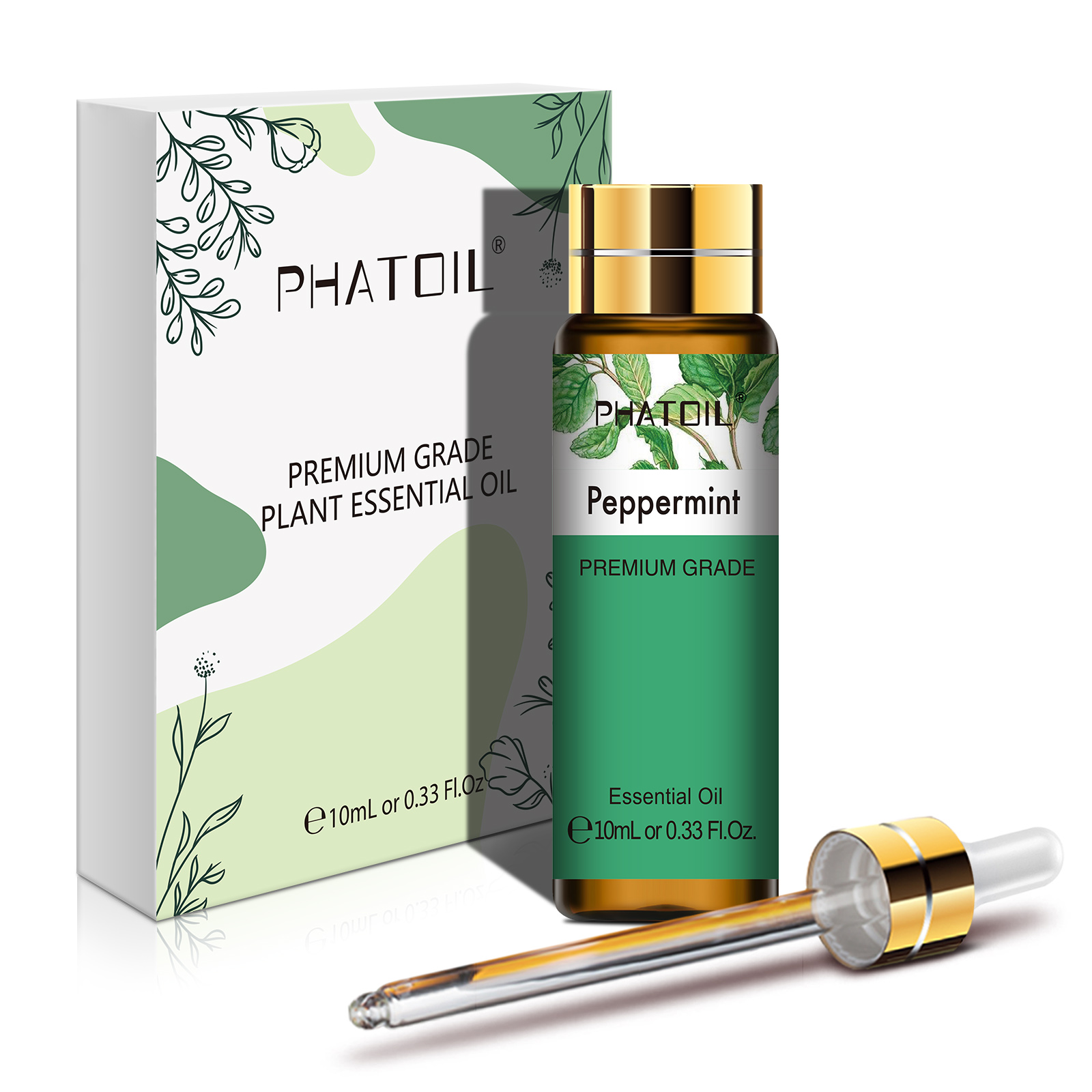 PHATOIL 1PCS 10ml/30ml/100ml N - Candle Making Ingredients recensie en prijs