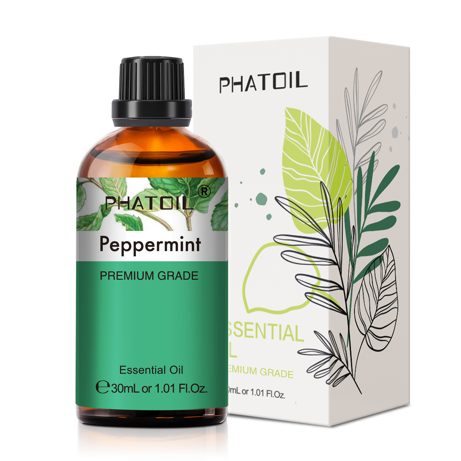 PHATOIL 1PCS 10ml/30ml/100ml N - Candle Making Ingredients recensie en prijs