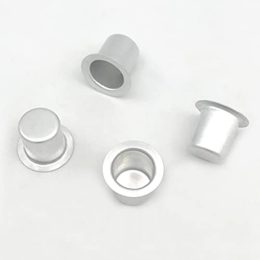 25 Pcs Metal Candle Cups Holde - Candle Making Wax recensie en prijs