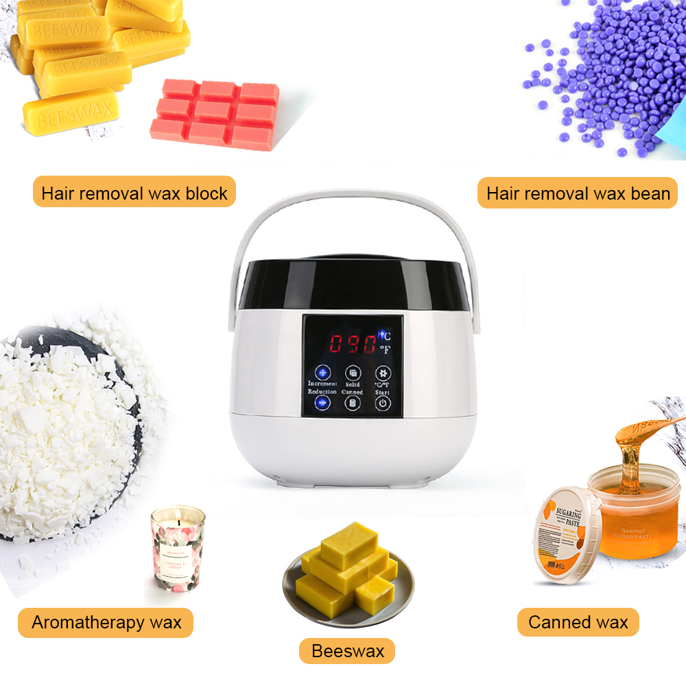 500ml Candle Making Wax Meltin - Candle Making Kit For Adults recensie en prijs