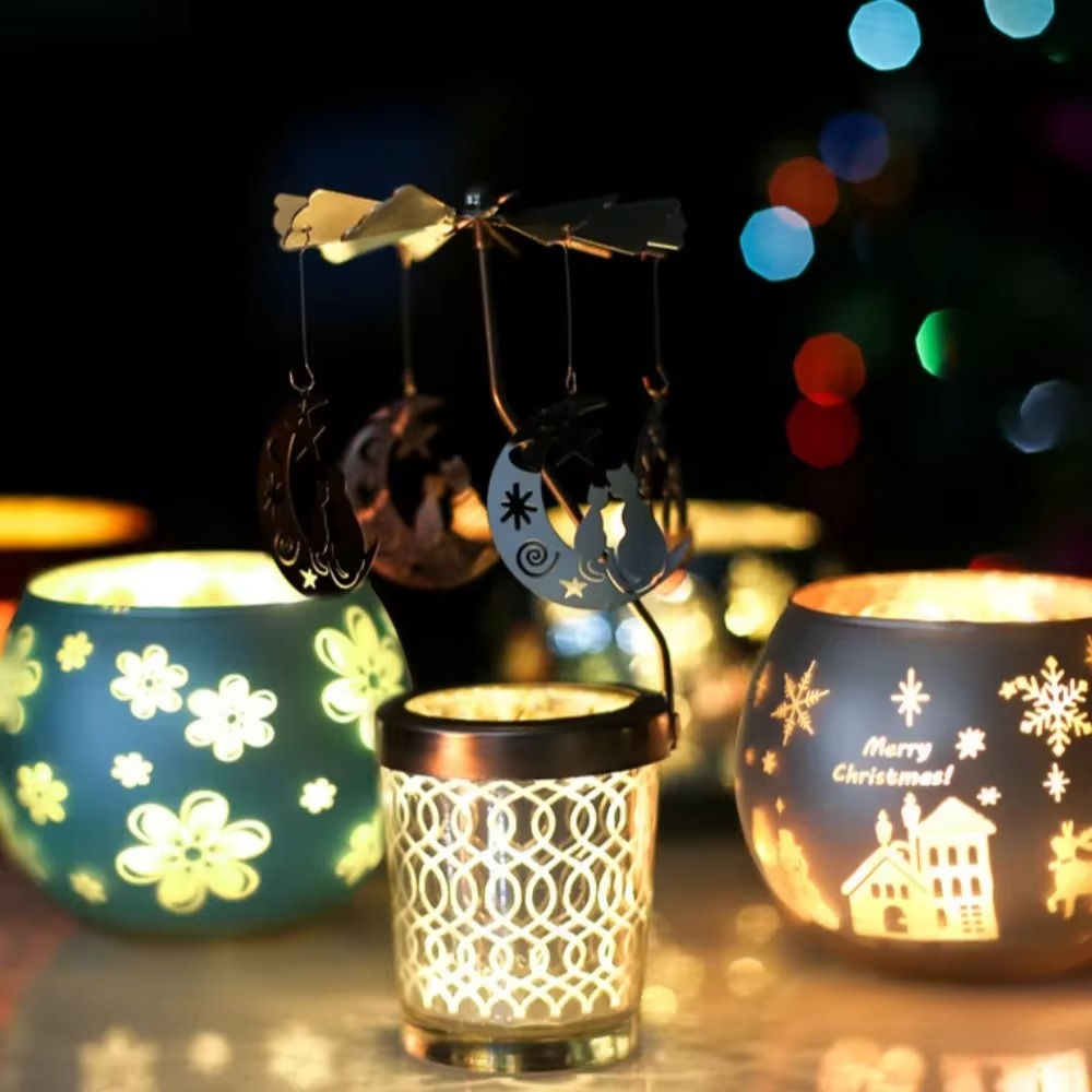 Glass Candlestick Votive Color - Candle Making Glass recensie en prijs