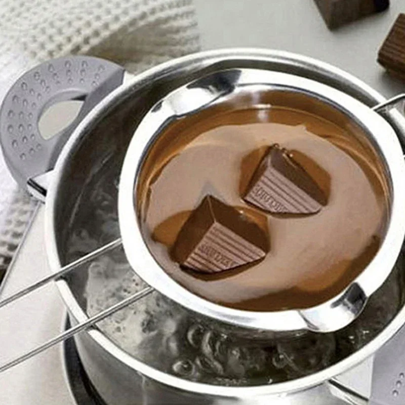 Stainless Steel Wax Melting Po - Candle Making Reno recensie en prijs