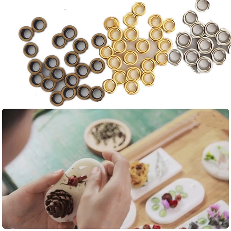 Candle Wax Buttonhole Kit 5mm/ - Candle Making Reno recensie en prijs