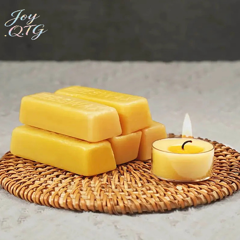Hot Sale 4/8pcs Pure Beeswax B - Candle Making Reno recensie en prijs
