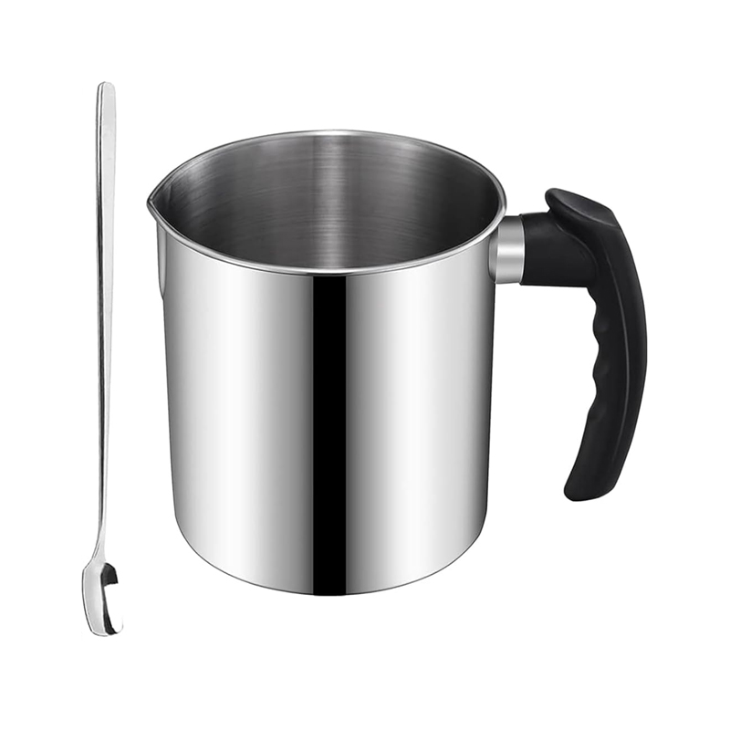 Stainless Steel Candle Making  - Candle Making Wax recensie en prijs
