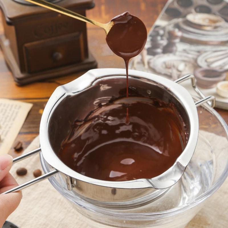 Stainless Steel Candle Wax Mel - Candle Making Wax recensie en prijs