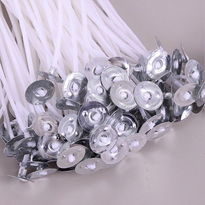 100PCs Candle Wick Candle Wick - Candle Making Uk recensie en prijs